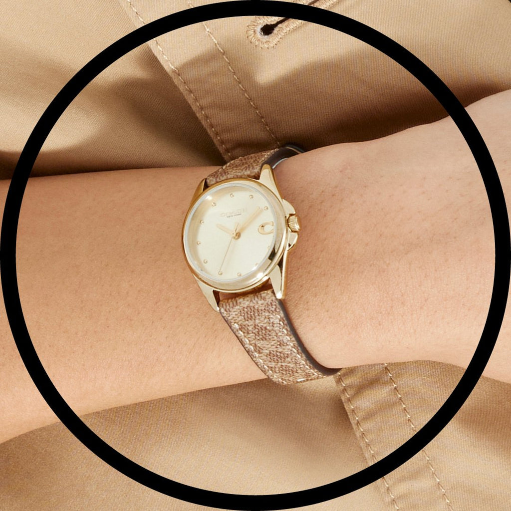 Fashion Watches | The Watch Factory Australia