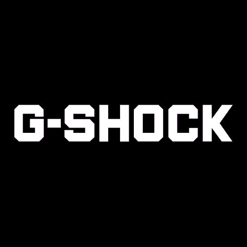 Casio G-Shock Watches