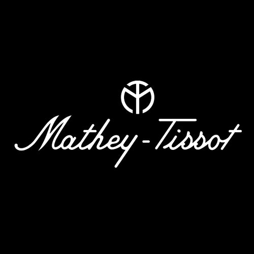 Mathey-Tissot Watches
