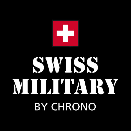 Swiss Military Watches