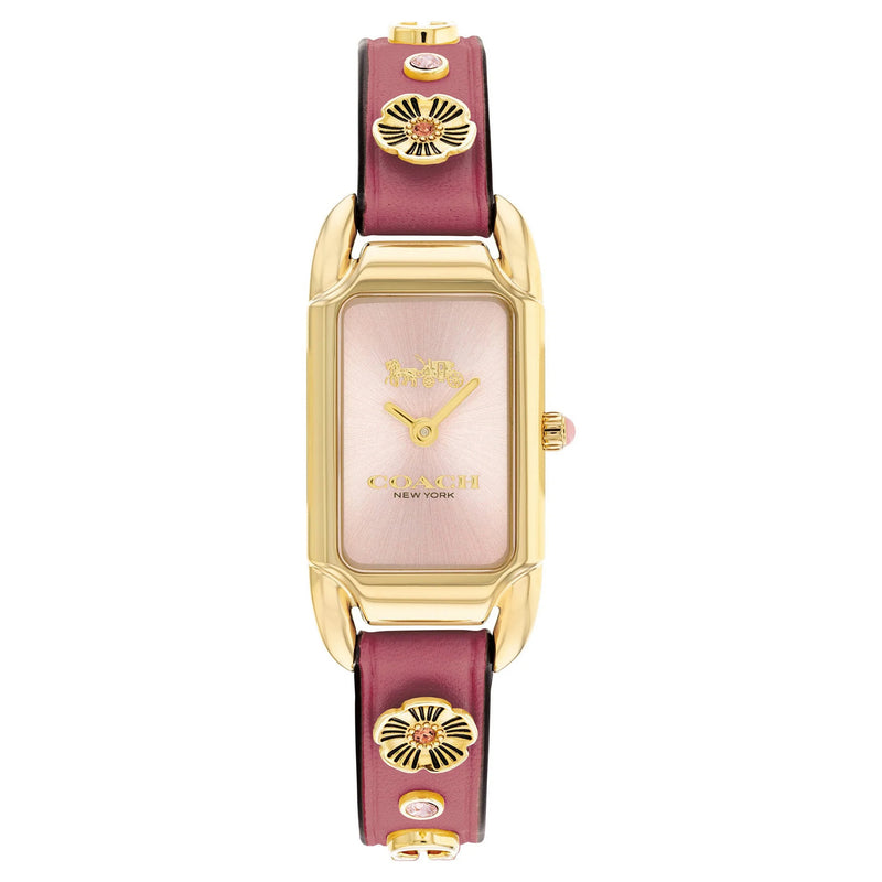 Coach Watches | The Watch Factory Australia