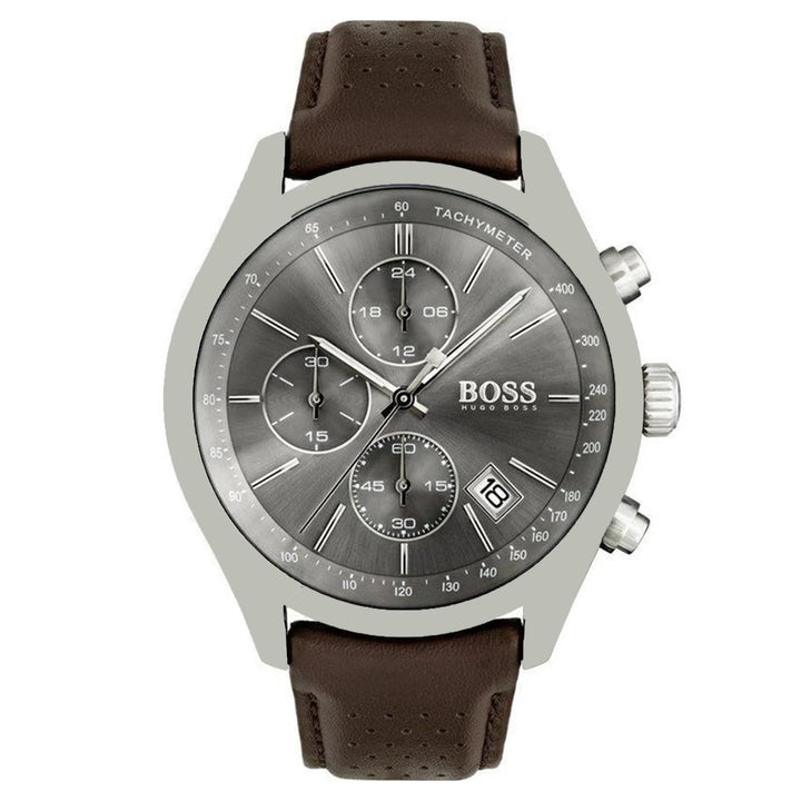 Hugo Boss Men's Grand Prix Watch - 1513476