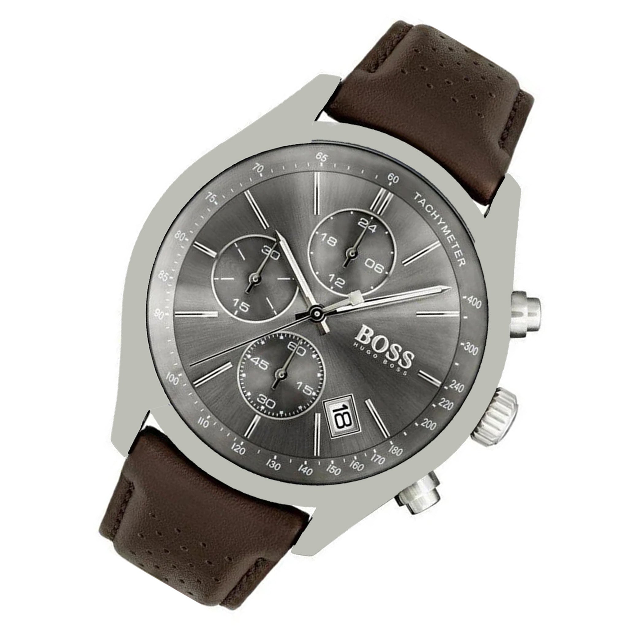 BOSS by Hugo Boss Men's Grand Prix Watch - 1513476
