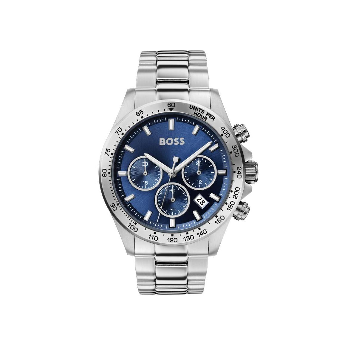 hugo boss 99 watch free