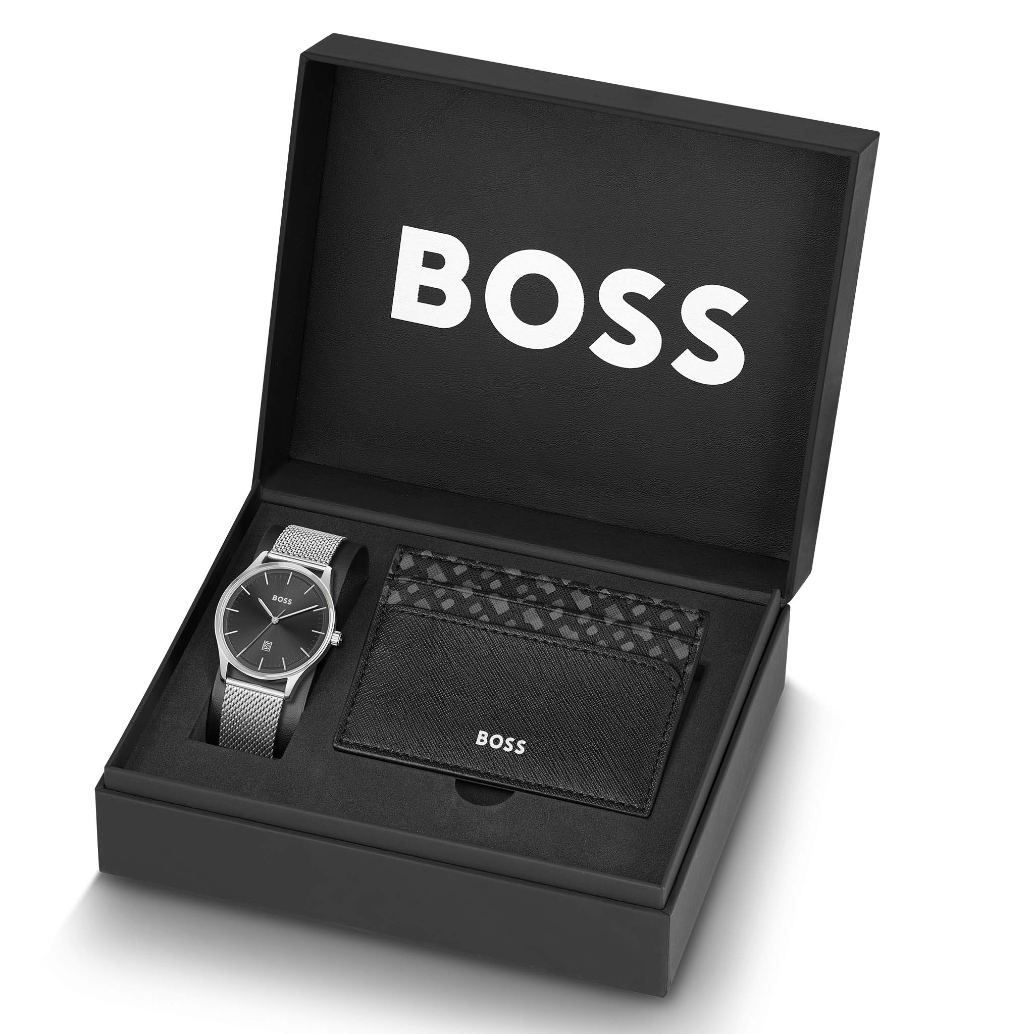 Gift set fashion hugo boss