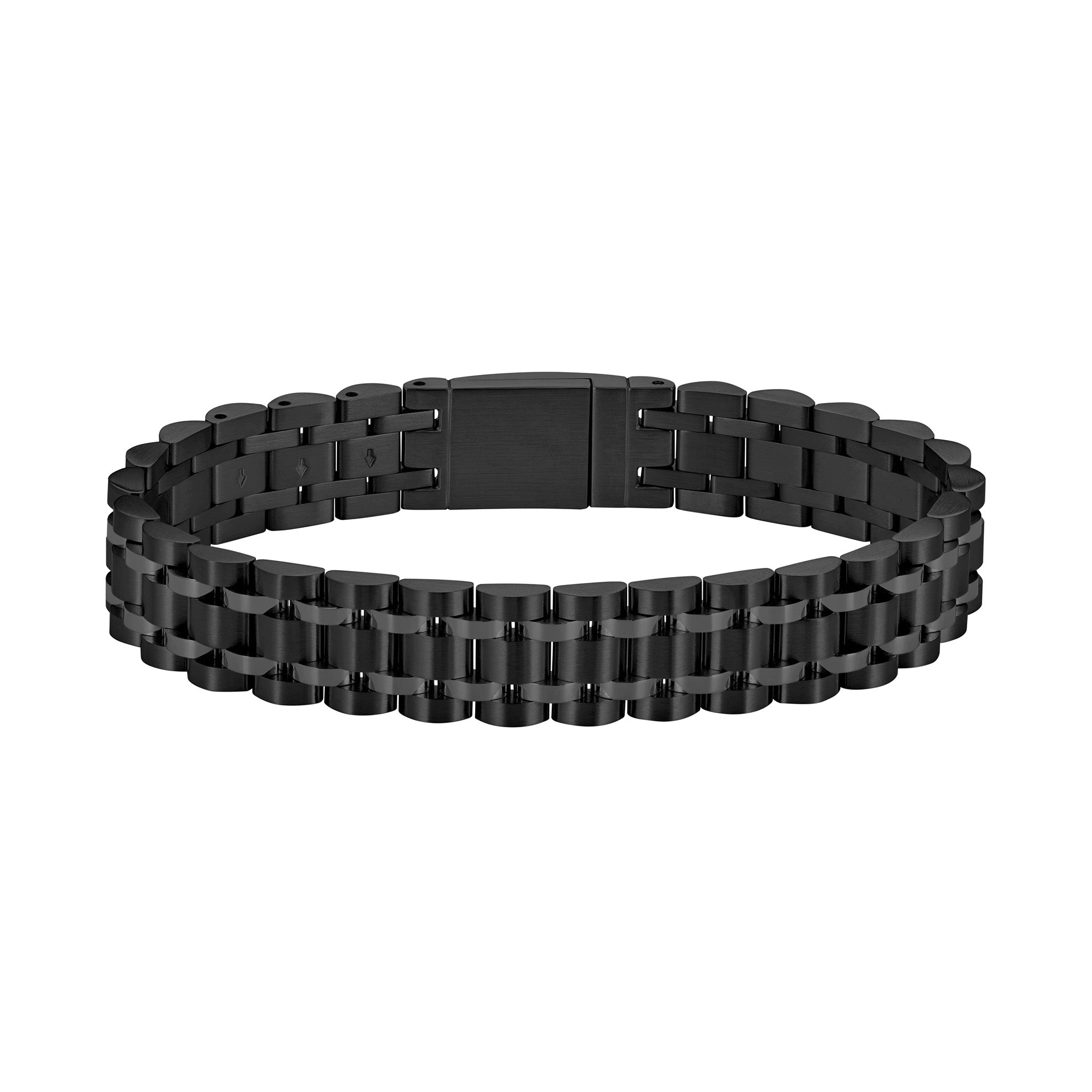 Hugo Boss Jewellery Men's Link Bracelet - 1580646