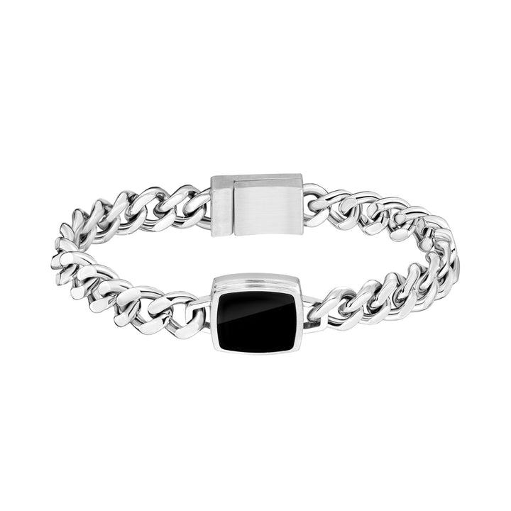 Hugo Boss Jewellery Odell Men's Pendant Bracelet - 1580650M