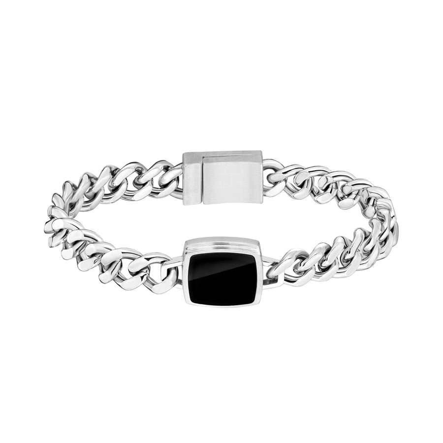 Hugo Boss Jewellery Odell Men's Pendant Bracelet - 1580650M