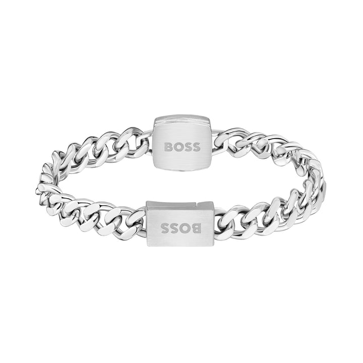 Hugo Boss Jewellery Men's Pendant Bracelet - 1580650M