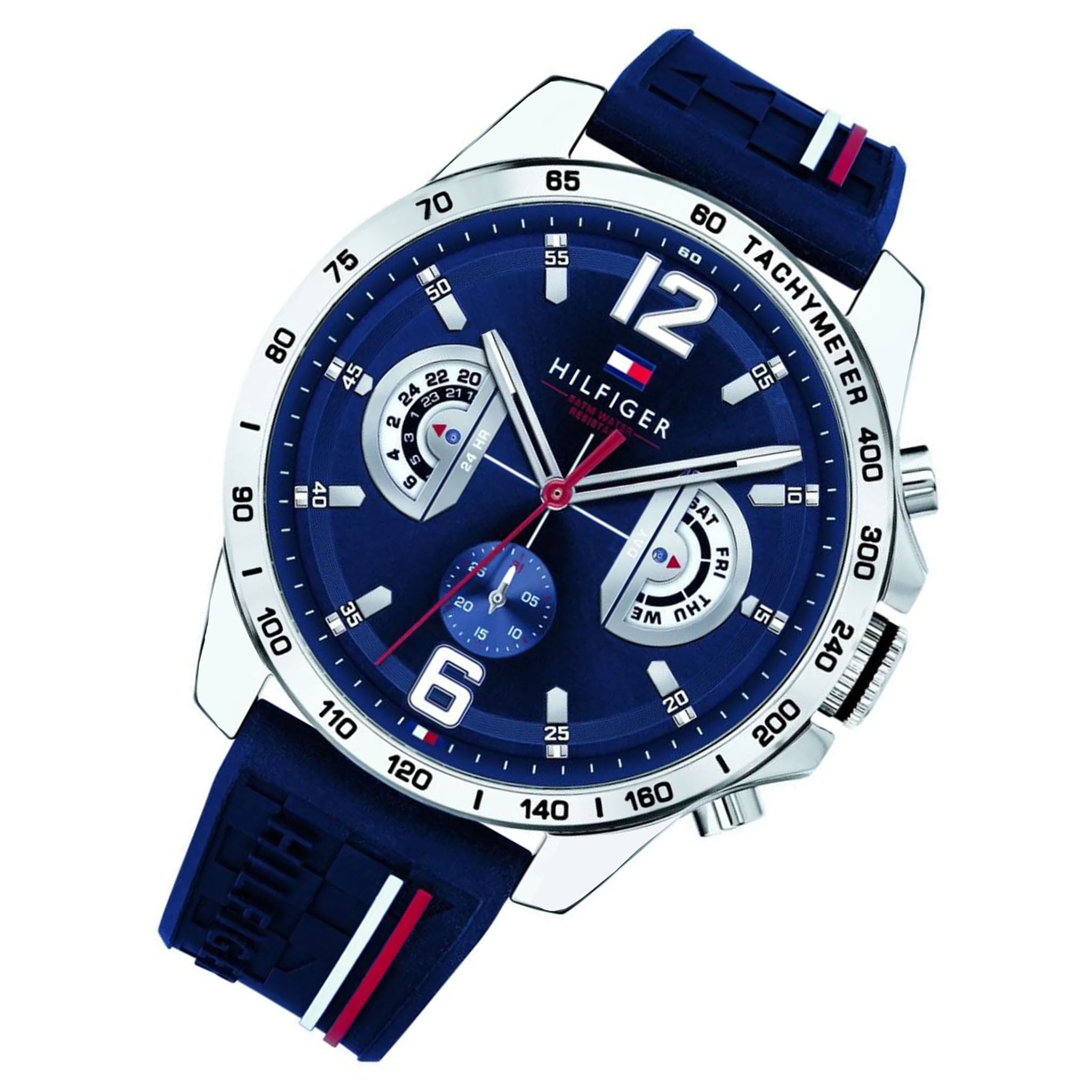 Tommy Hilfiger Men's Sport Watch  - 1791476