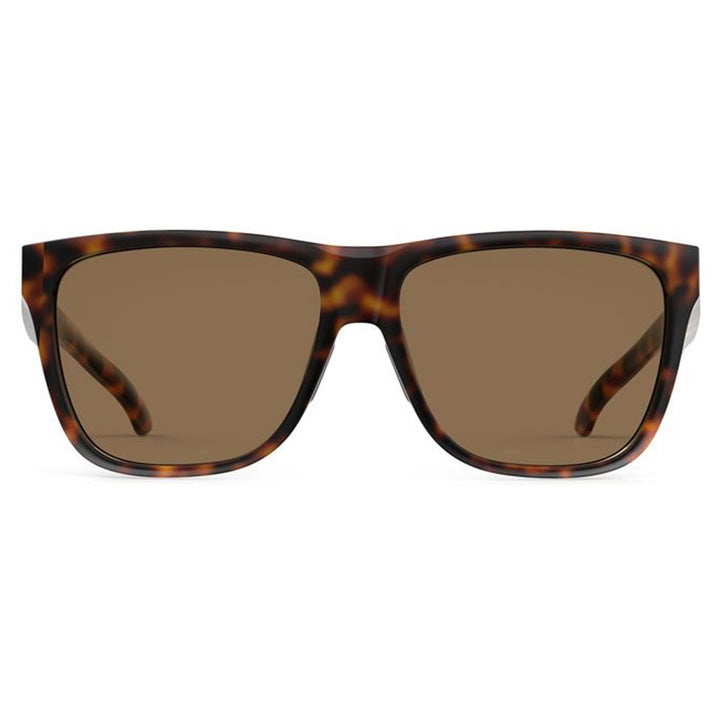 Smith Optics Unisex Sunglasses  Square Frame Bronze Polarized Lens - Lowdown Xl 2