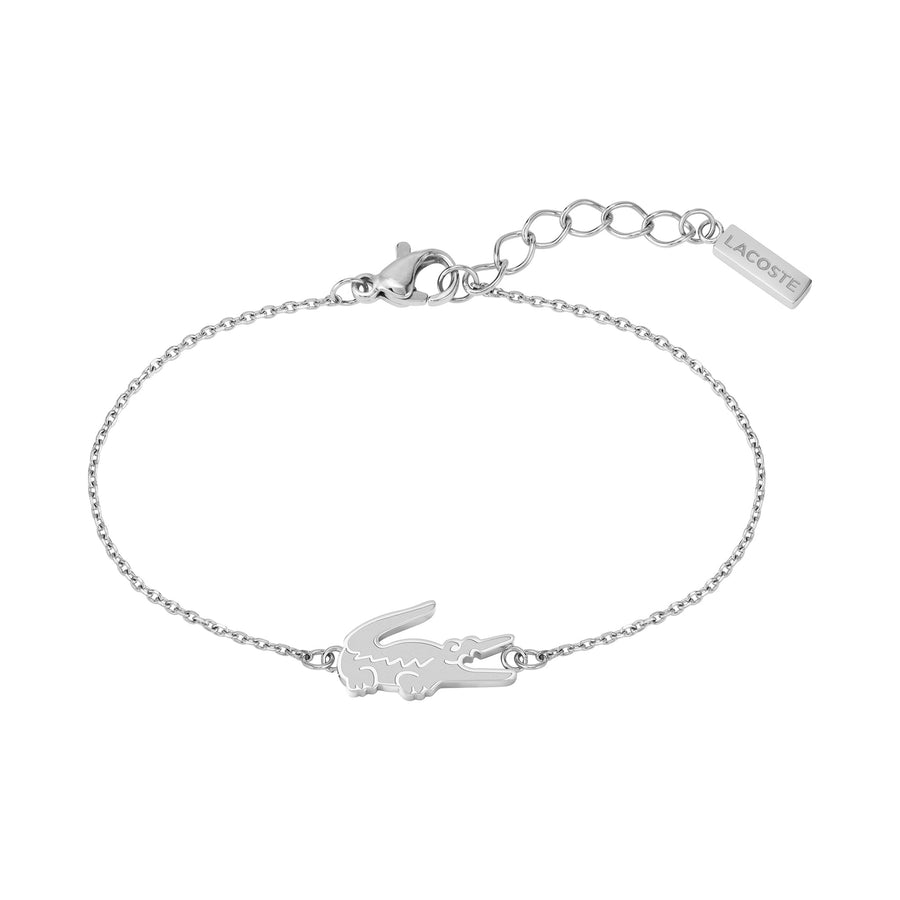 Lacoste Jewellery Stainless Steel Women's Chain Bracelet - 2040046