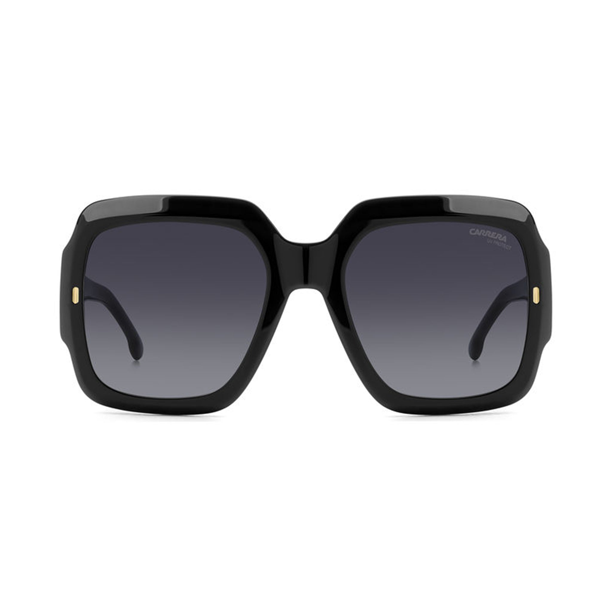 Carrera Women's Sunglasses Square Frame Dark Grey  Lens - Carrera 3004/S