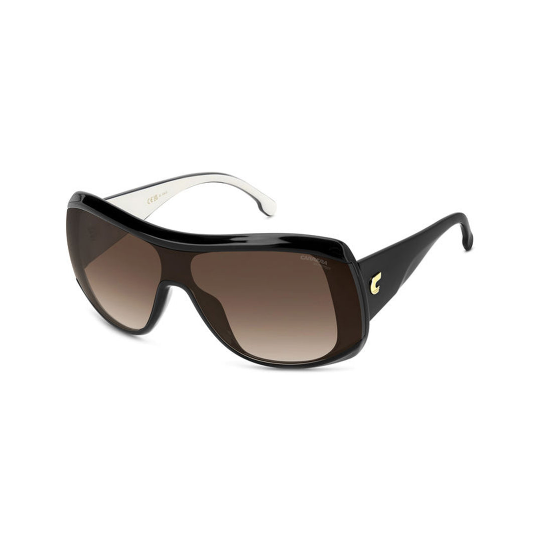 Carrera Women's Sunglasses Mask Frame Brown SF Lens - Carrera 3007/S