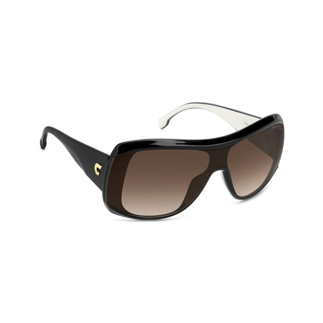 Carrera Women's Sunglasses Mask Frame Brown SF Lens - Carrera 3007/S