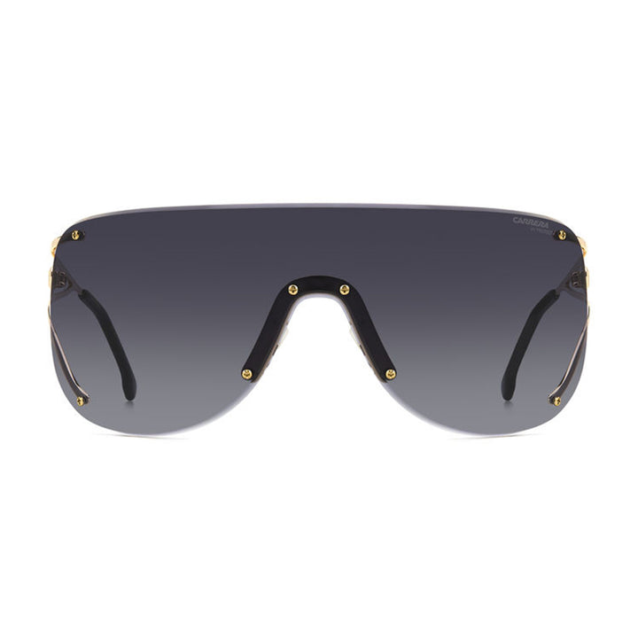 Carrera Women's Sunglasses Mask Frame Dark Grey SF Lens - Carrera 3006/S