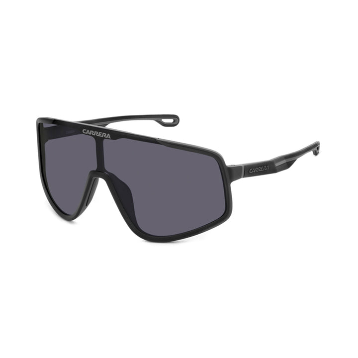 Carrera Men's Sunglasses Mask Frame Grey Lens - Carrera 4017/S