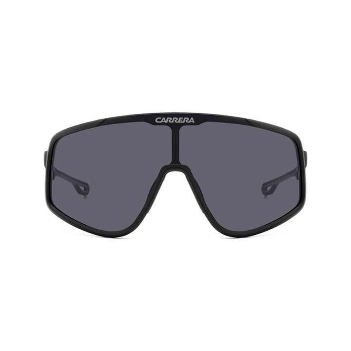 Carrera Men's Sunglasses Mask Frame Grey Lens - Carrera 4017/S