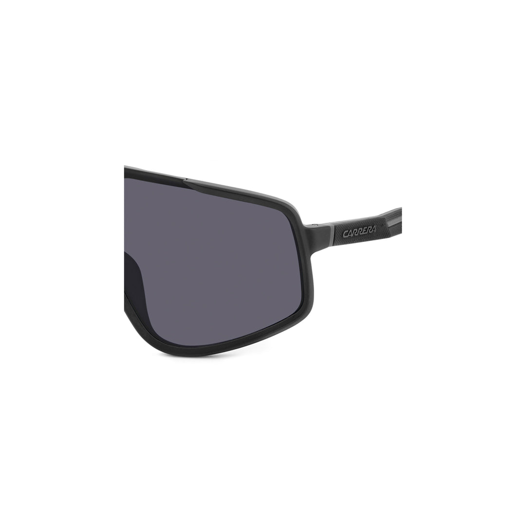 Carrera Men's Sunglasses Mask Frame Grey Lens - Carrera 4017/S