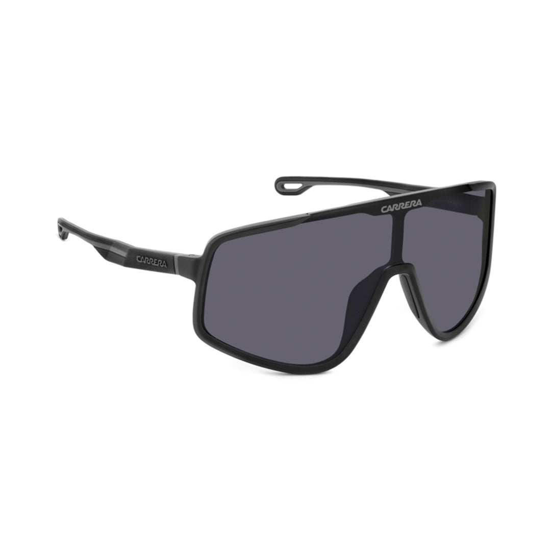 Carrera Men's Sunglasses Mask Frame Grey Lens - Carrera 4017/S