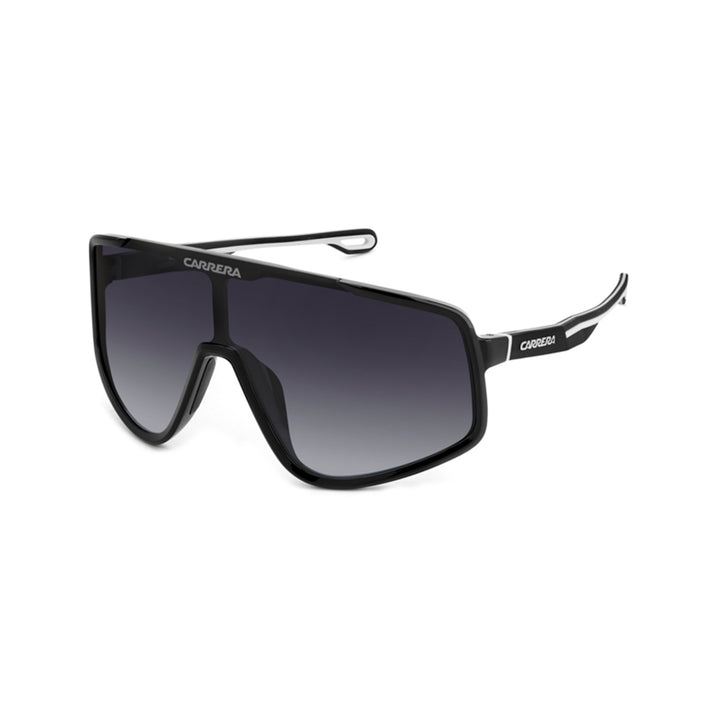 Carrera Men's Sunglasses Mask Frame Dark Grey Lens - Carrera 4017/S