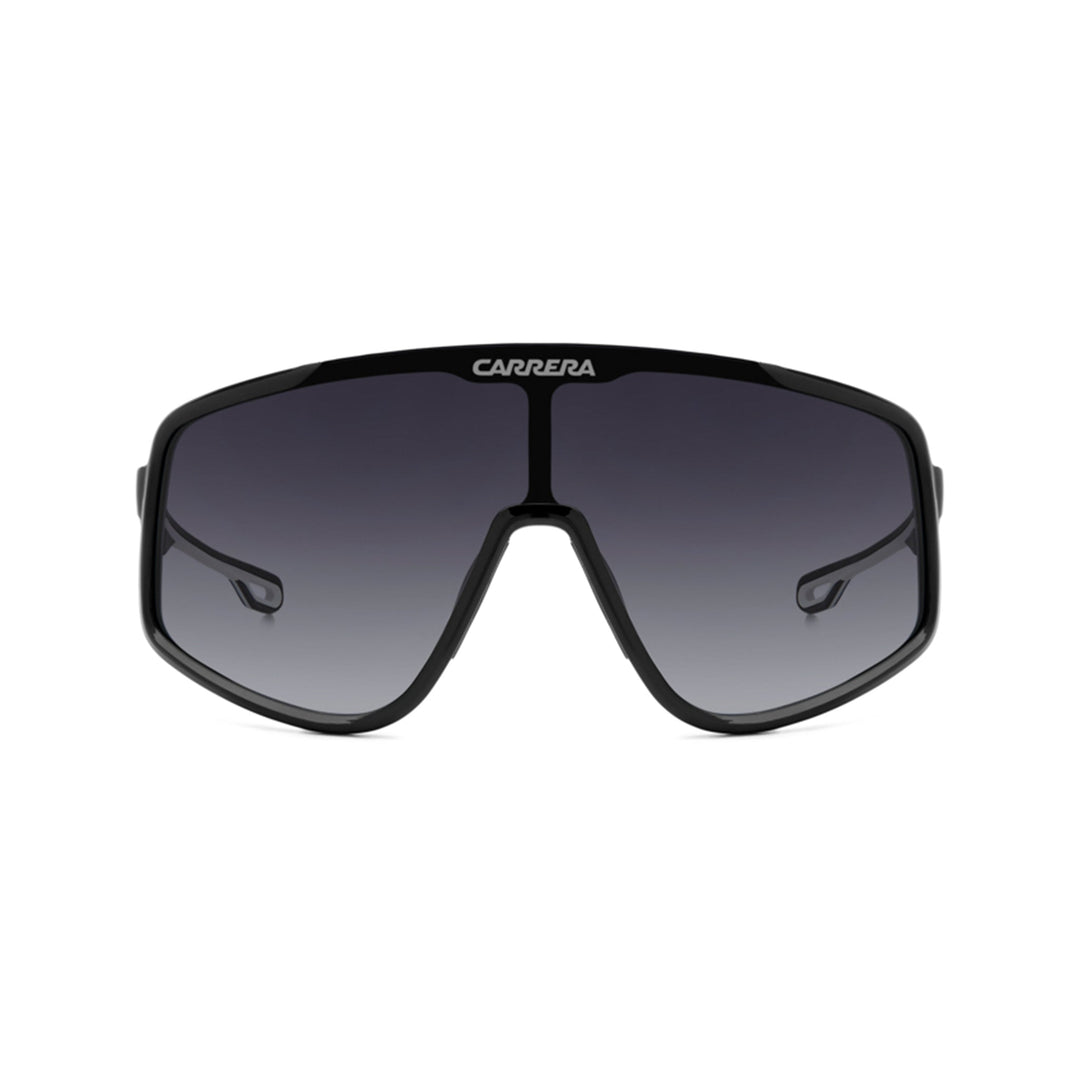 Carrera Men's Sunglasses Mask Frame Dark Grey Lens - Carrera 4017/S