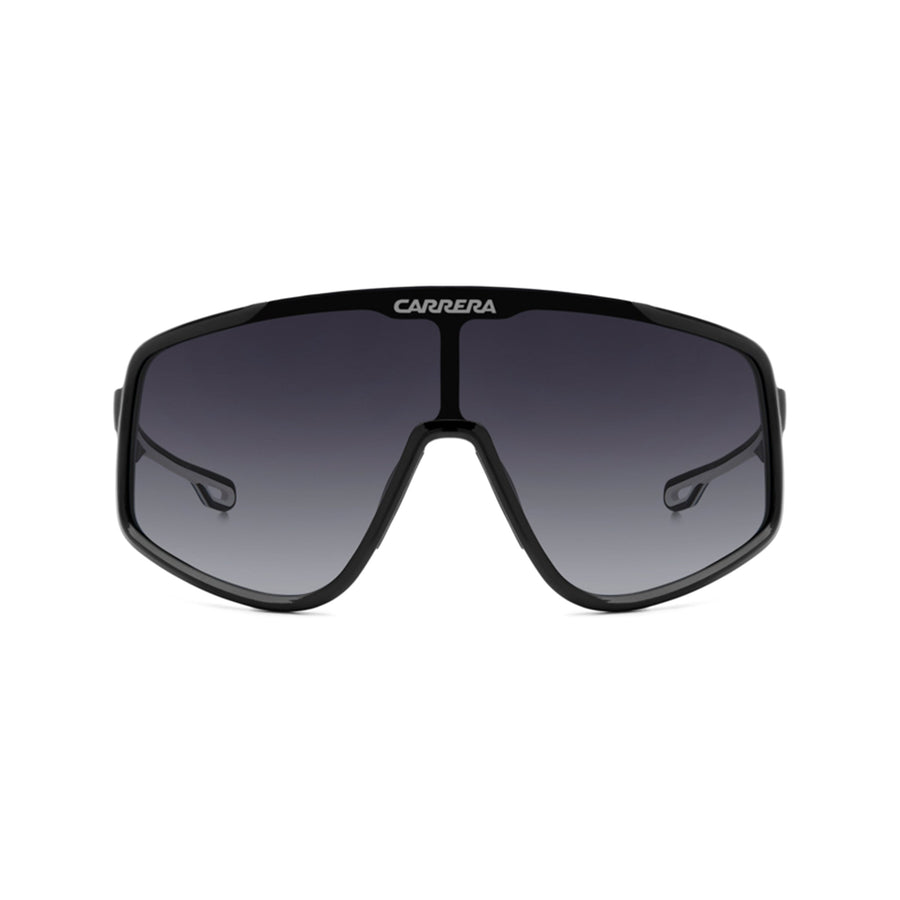 Carrera Men's Sunglasses Mask Frame Dark Grey Lens - Carrera 4017/S