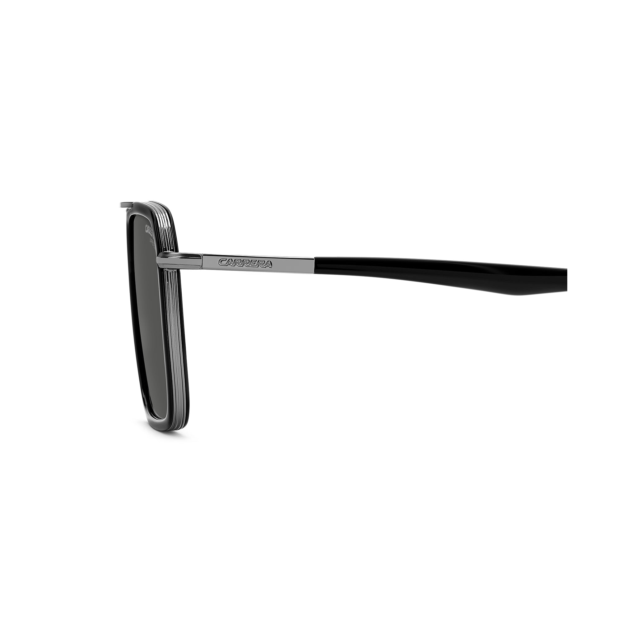 Carrera Men Sunglasses Navigator Frame Grey Lens - Carrera 362/S