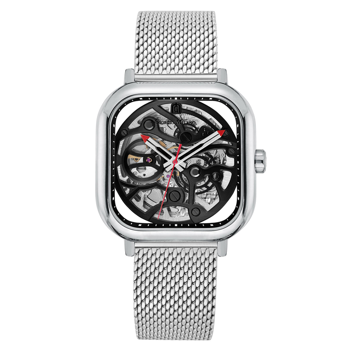 Skeleton Watches | The Watch Factory Australia