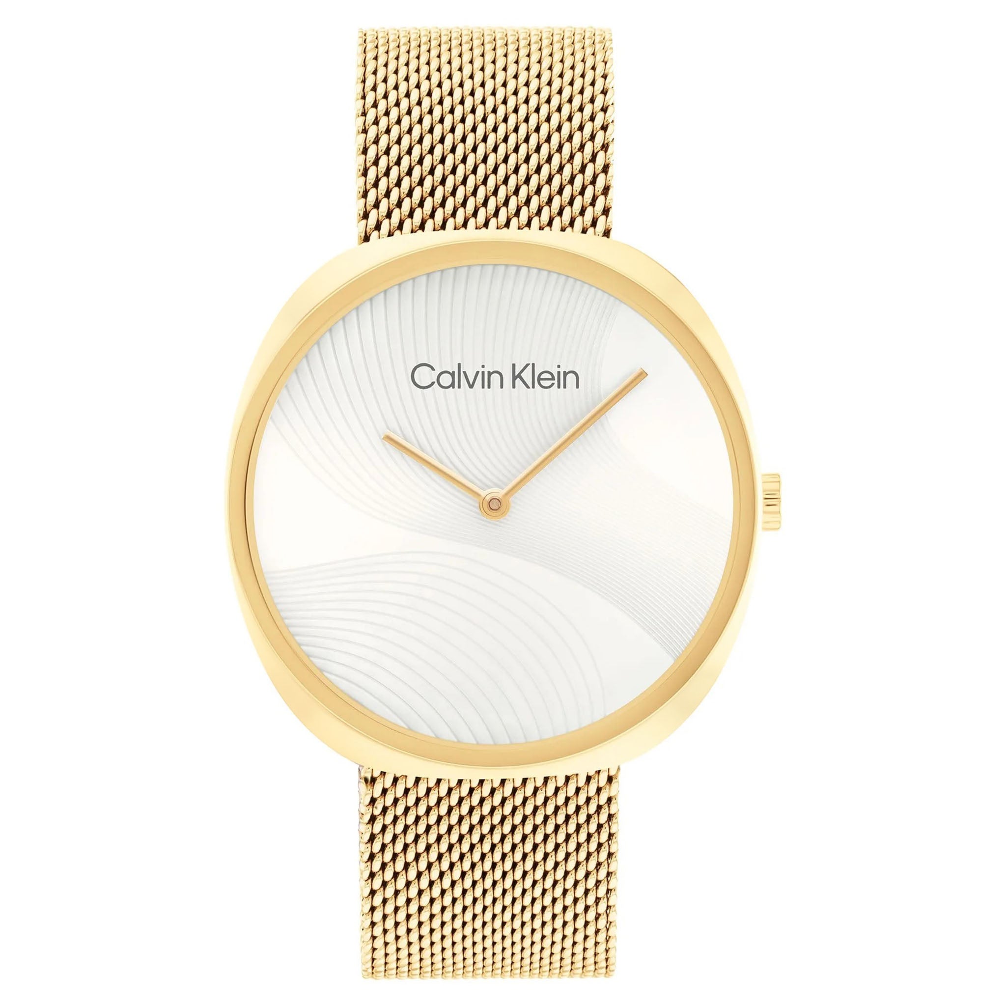 Calvin klein clearance watches online