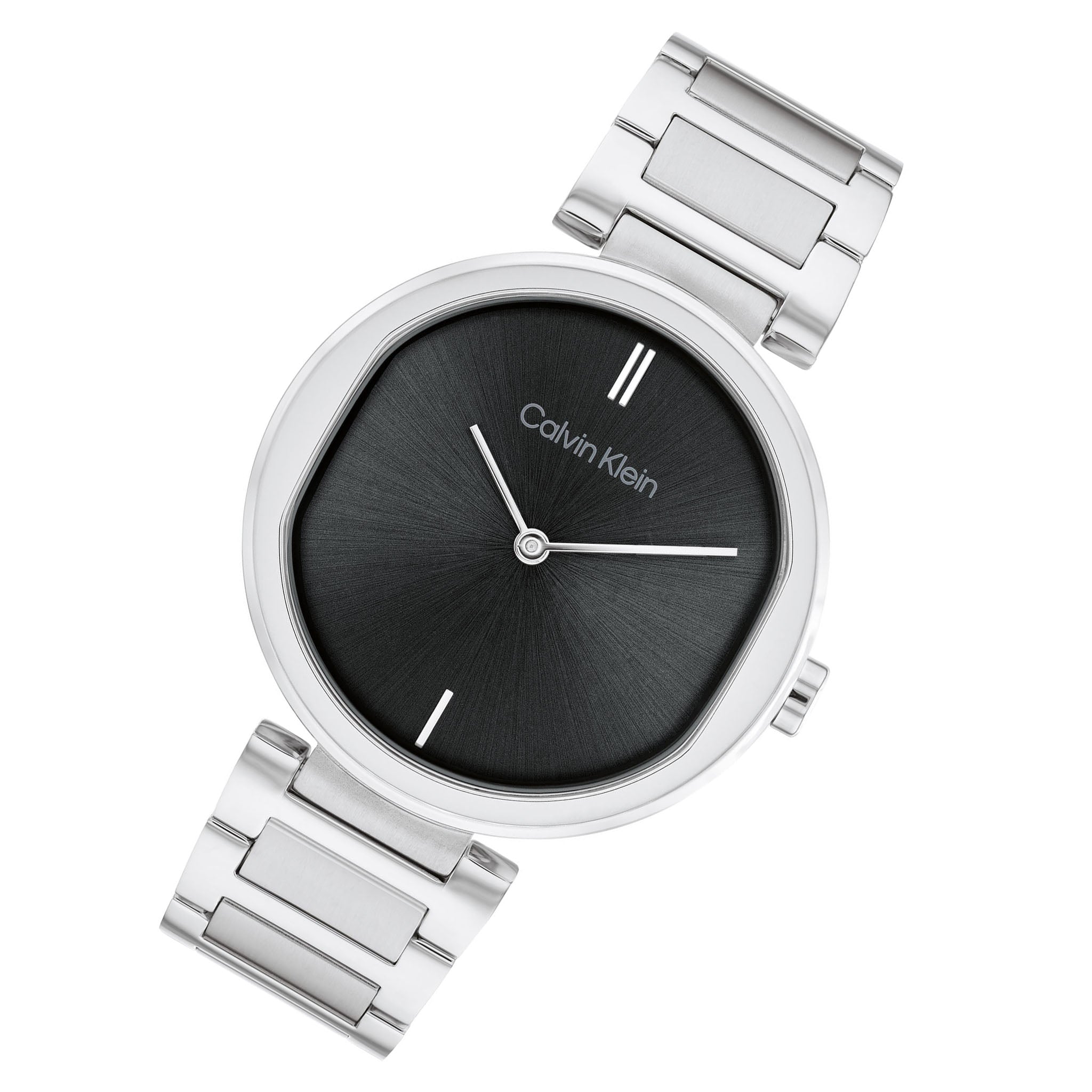 Calvin klein on sale authentic watch