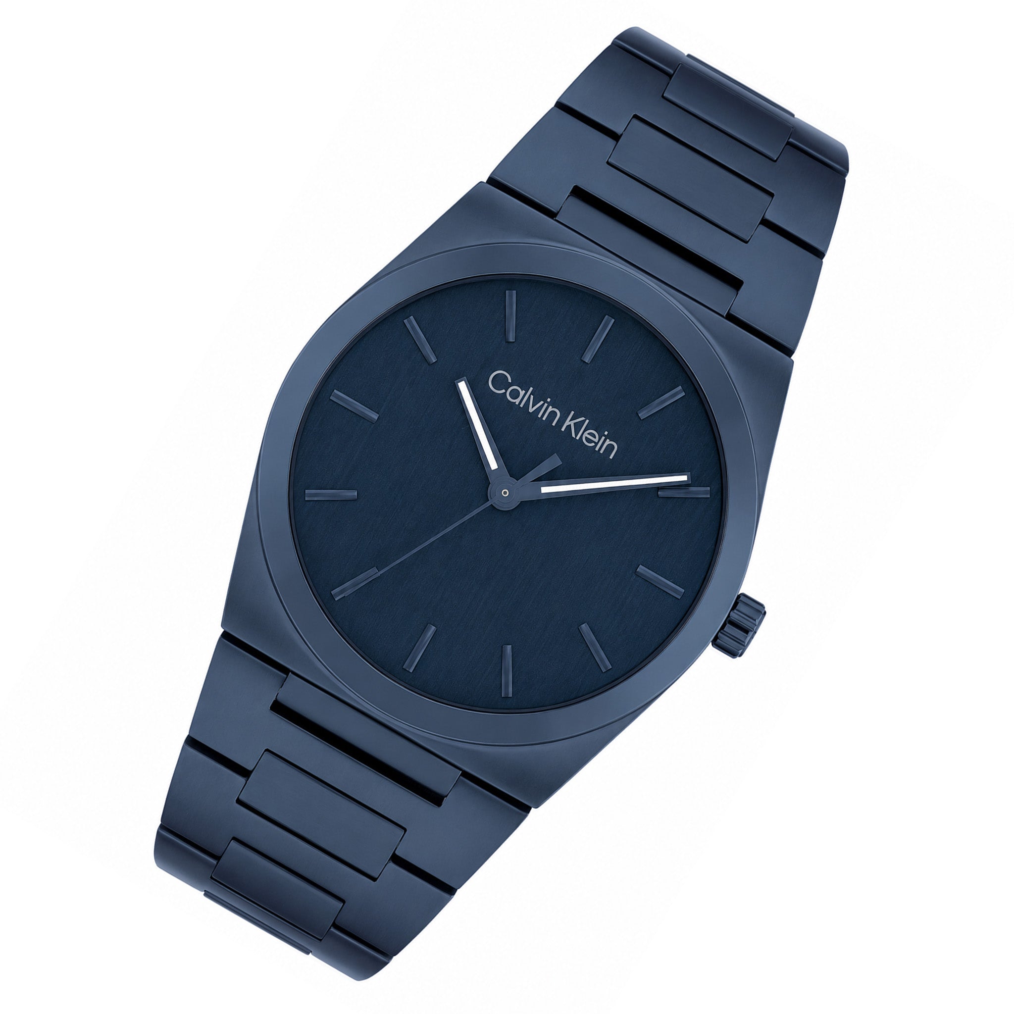 Calvin Klein Blue Steel Men's Watch - 25200546