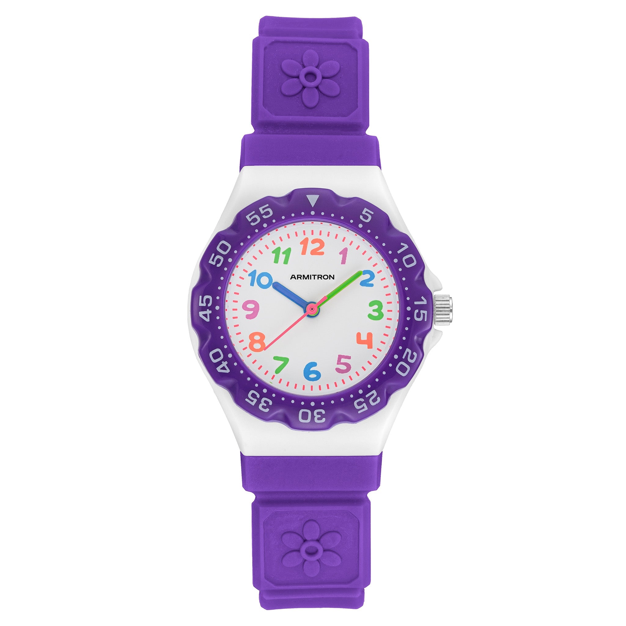 Armitron kids watch best sale