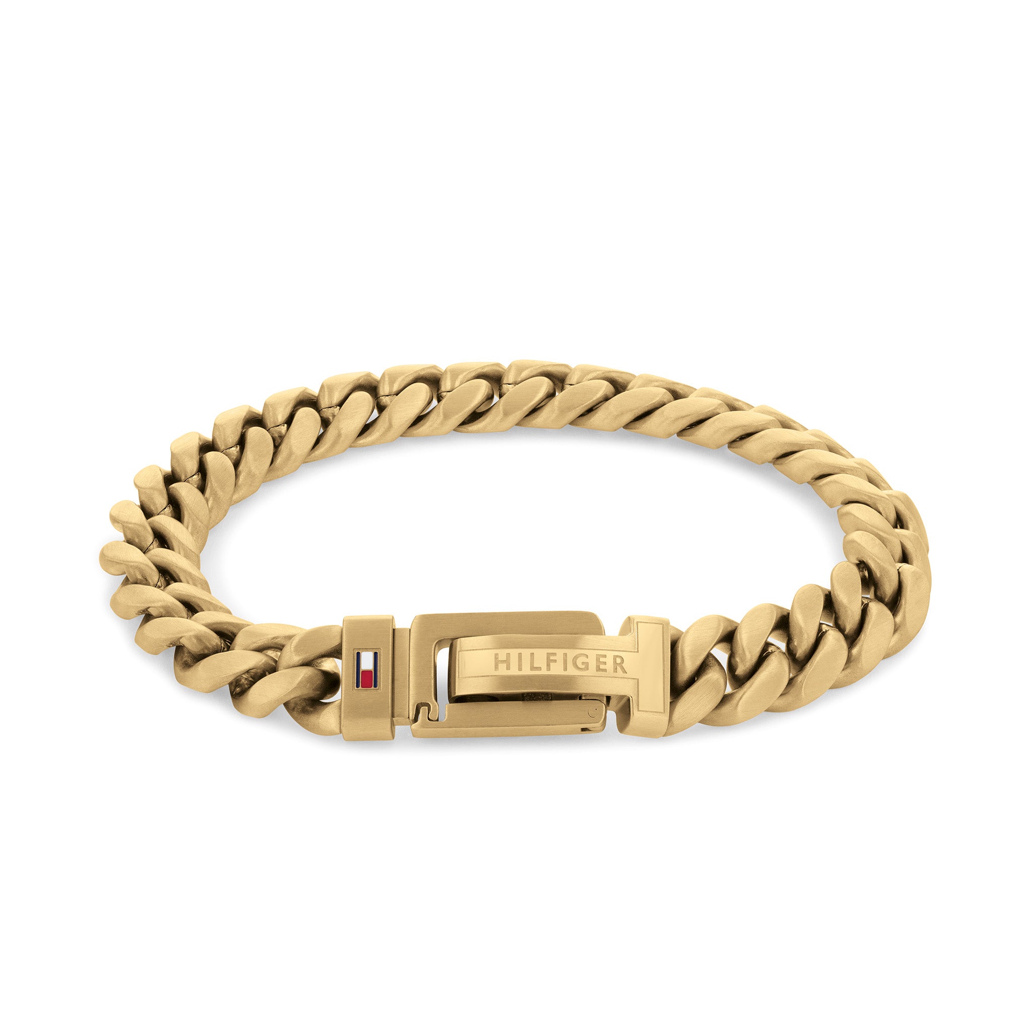 Hilfiger mens bracelet store