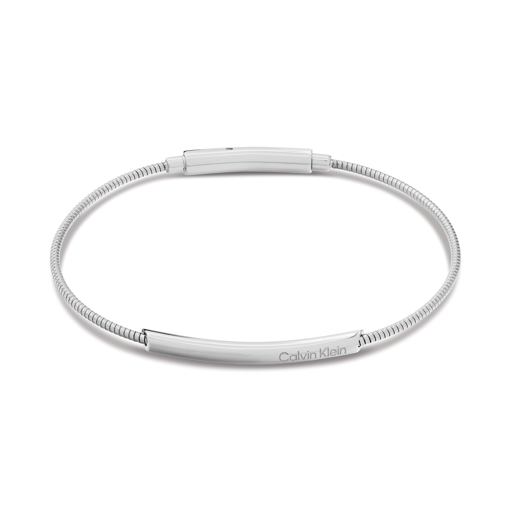 Calvin Klein Jewellery Stainless Steel Women's Bracelet - 35000984