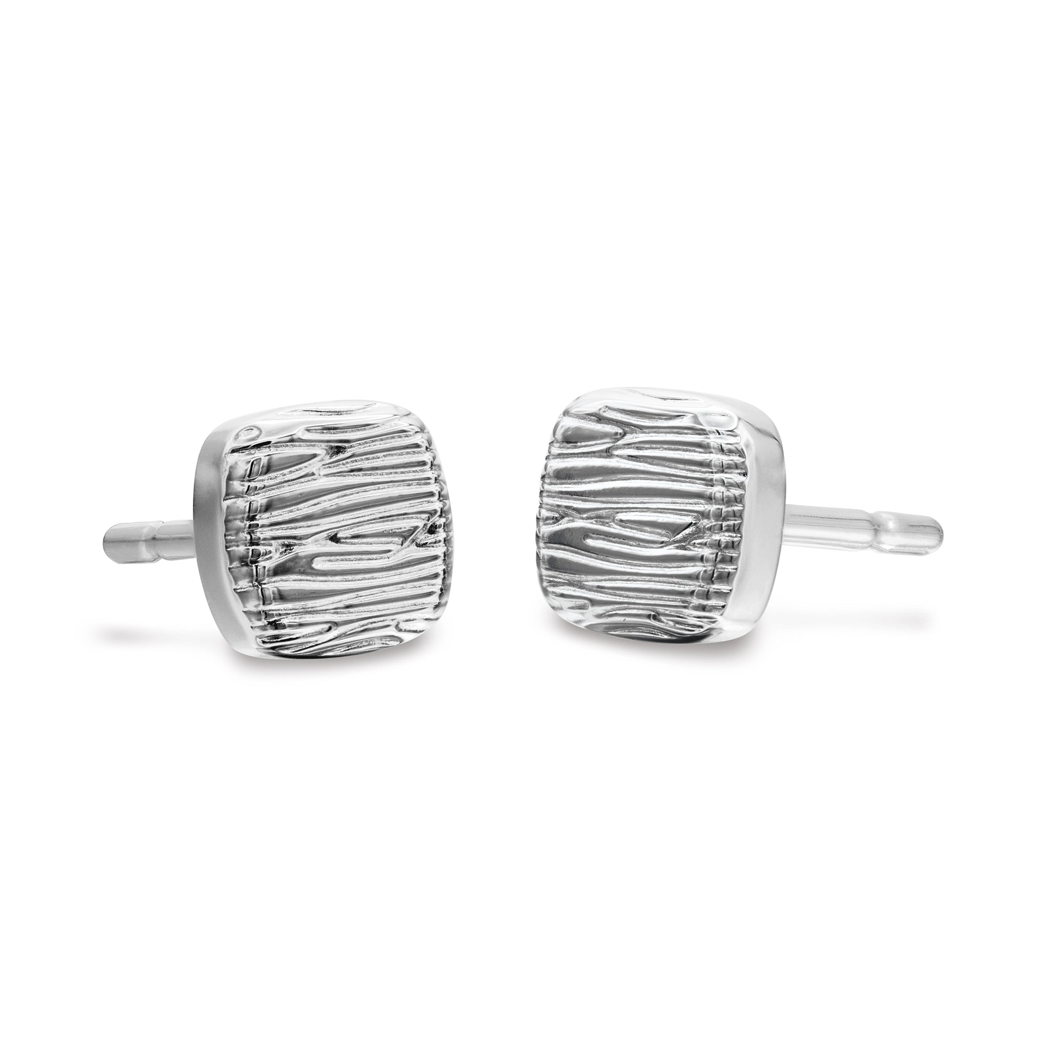 Calvin Klein Jewellery Stainless Steel Women's Stud Earrings - 35001023