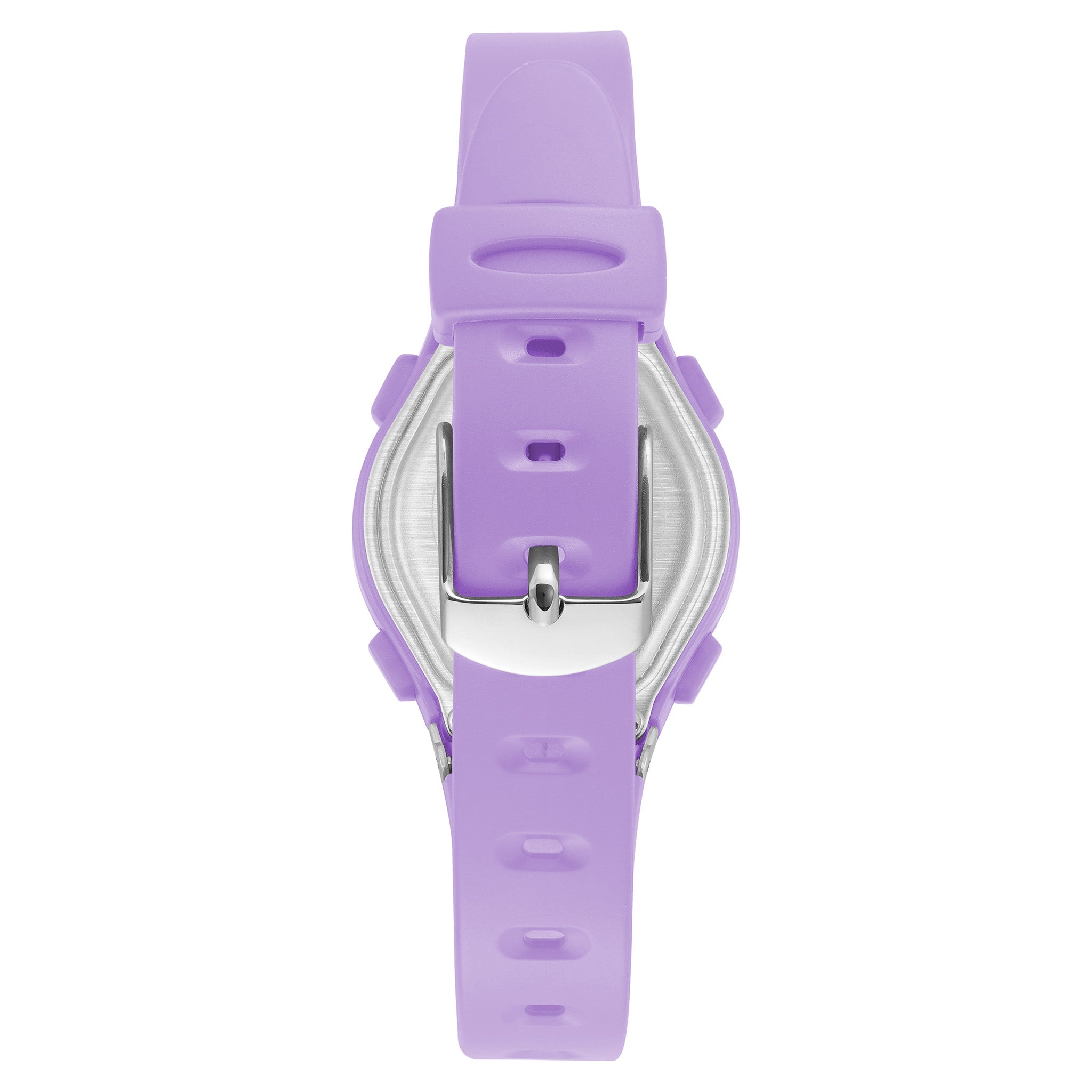 Armitrob Purple Plastic Band Digital Kids Watch - 457012PRSV