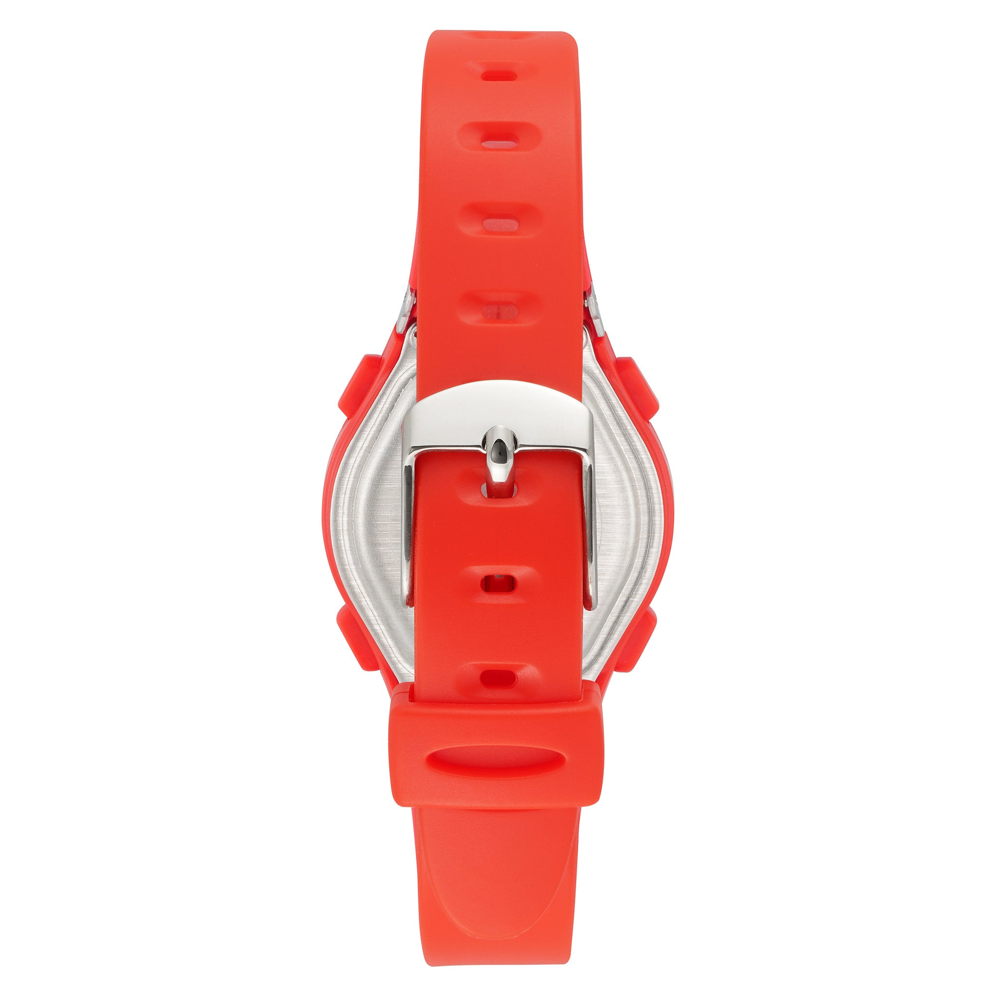 Armitron Red Plastic Band Digital Kids Watch - 457012RED