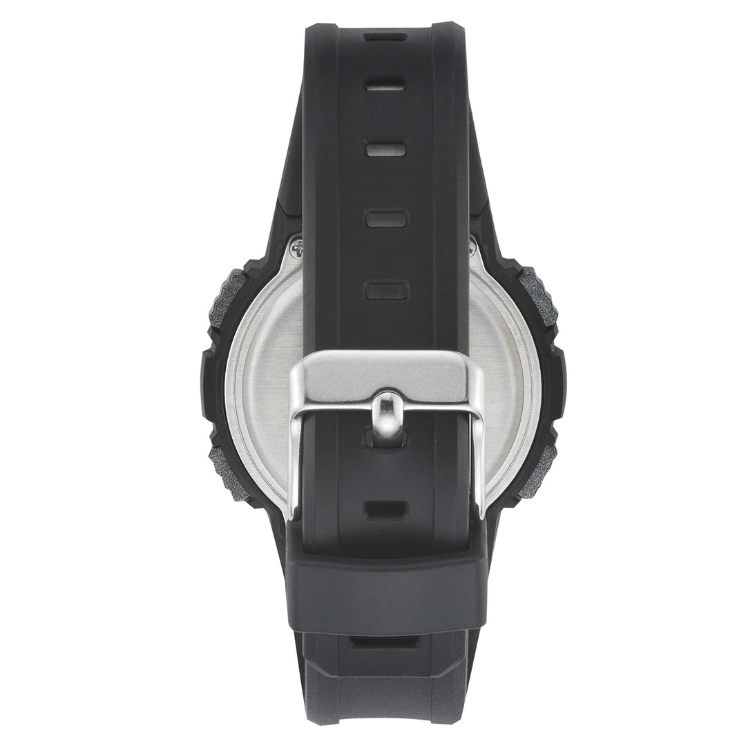 Armitron Black Plastic Kids Digital Watch - 457086BLK