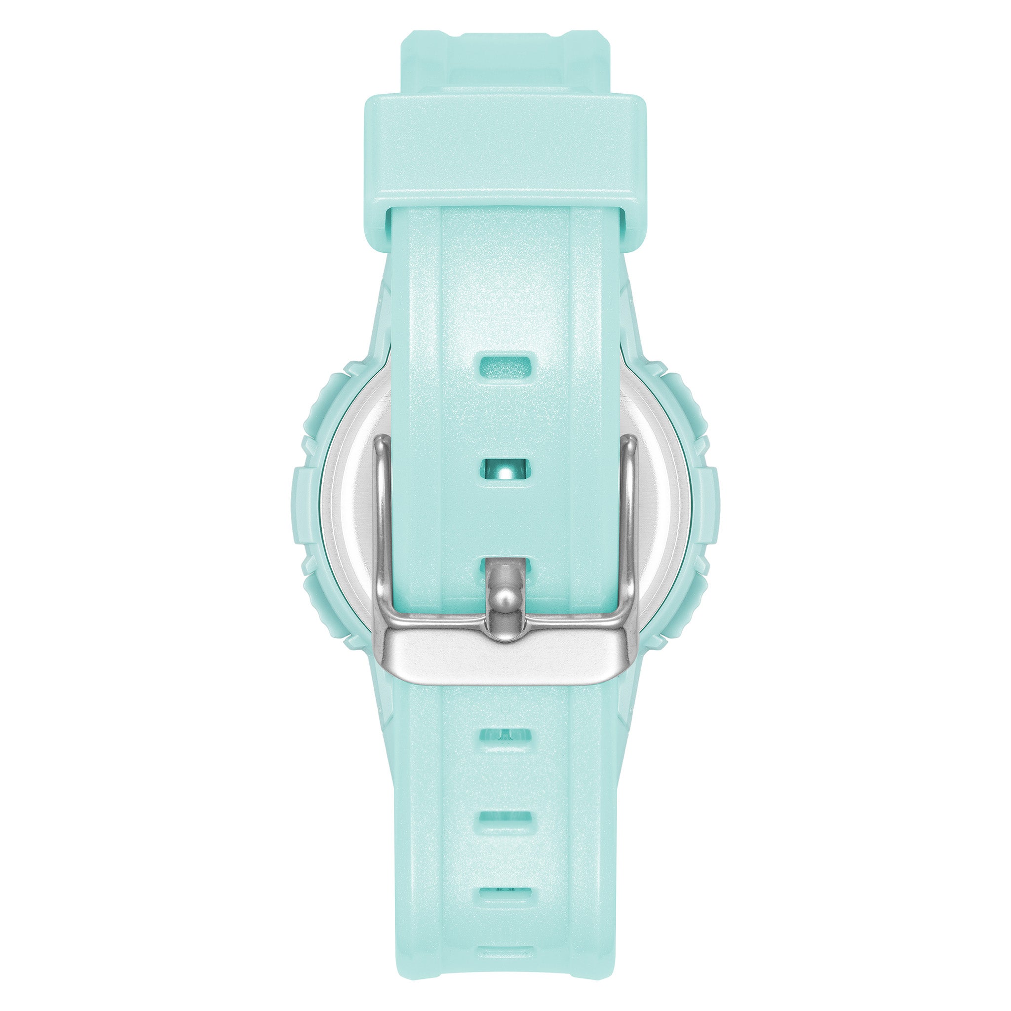 Armitron Mint Plastic Band Digital Kids Watch - 457086PMT