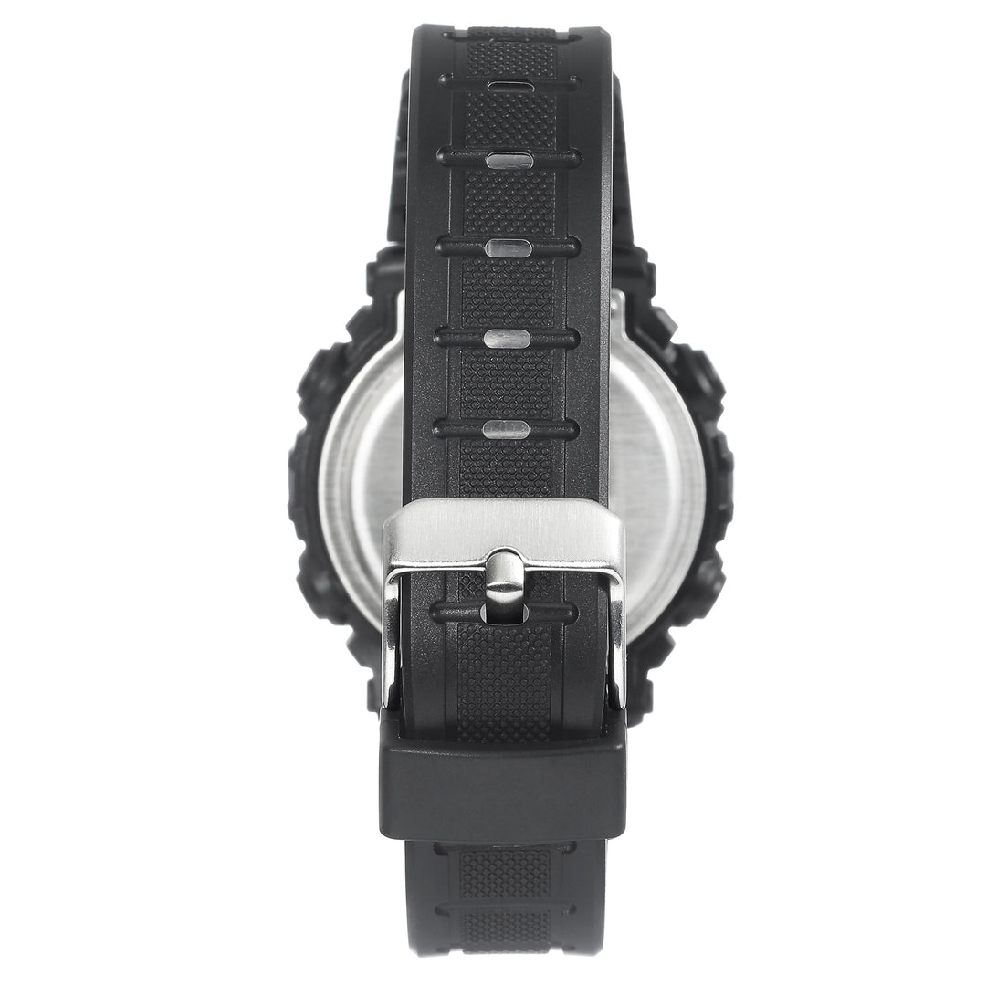 Armitron Black Plastic Kids Digital Watch - 457099BLK