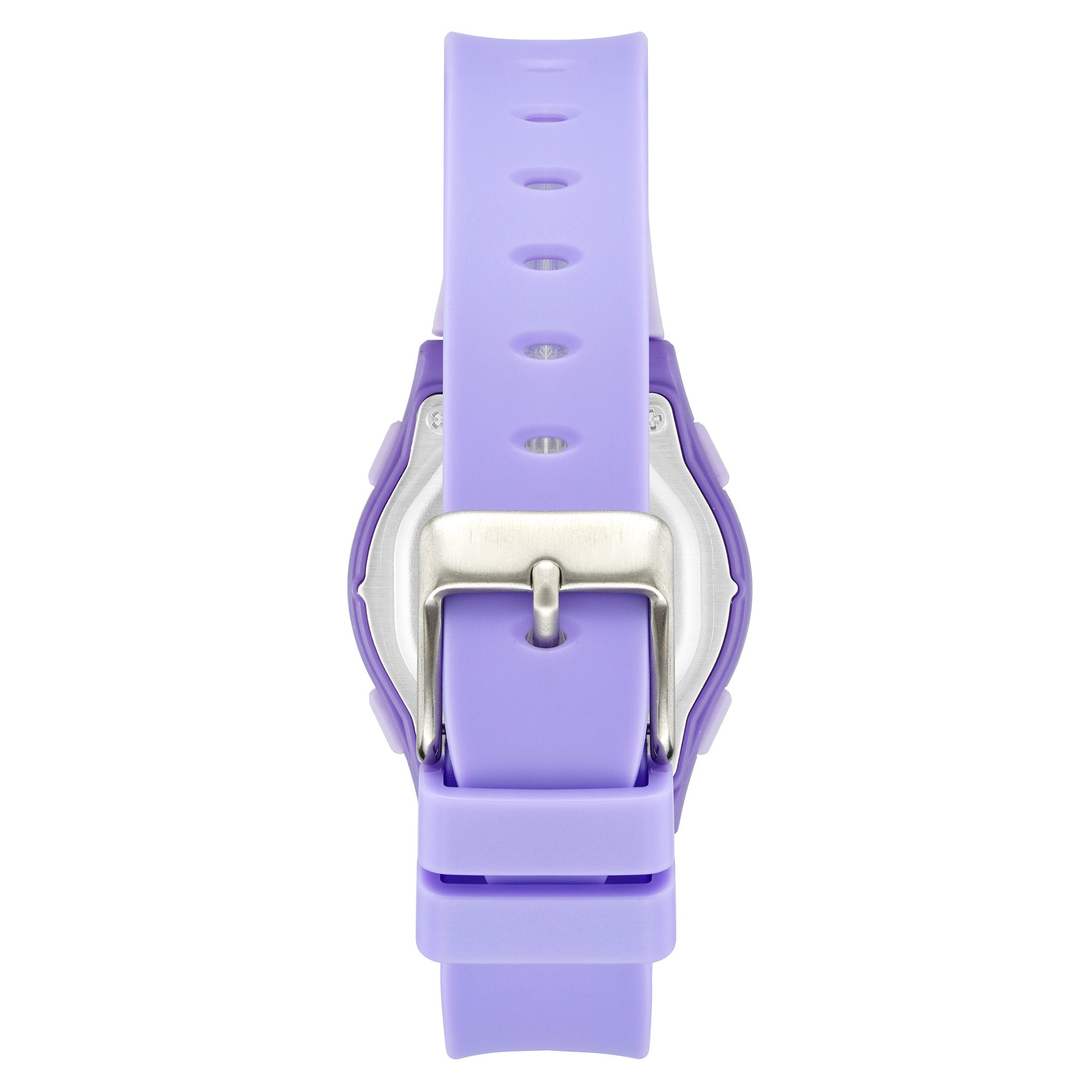 Armitron Purple Plastic Band Digital Kids Watch - 457102PUR