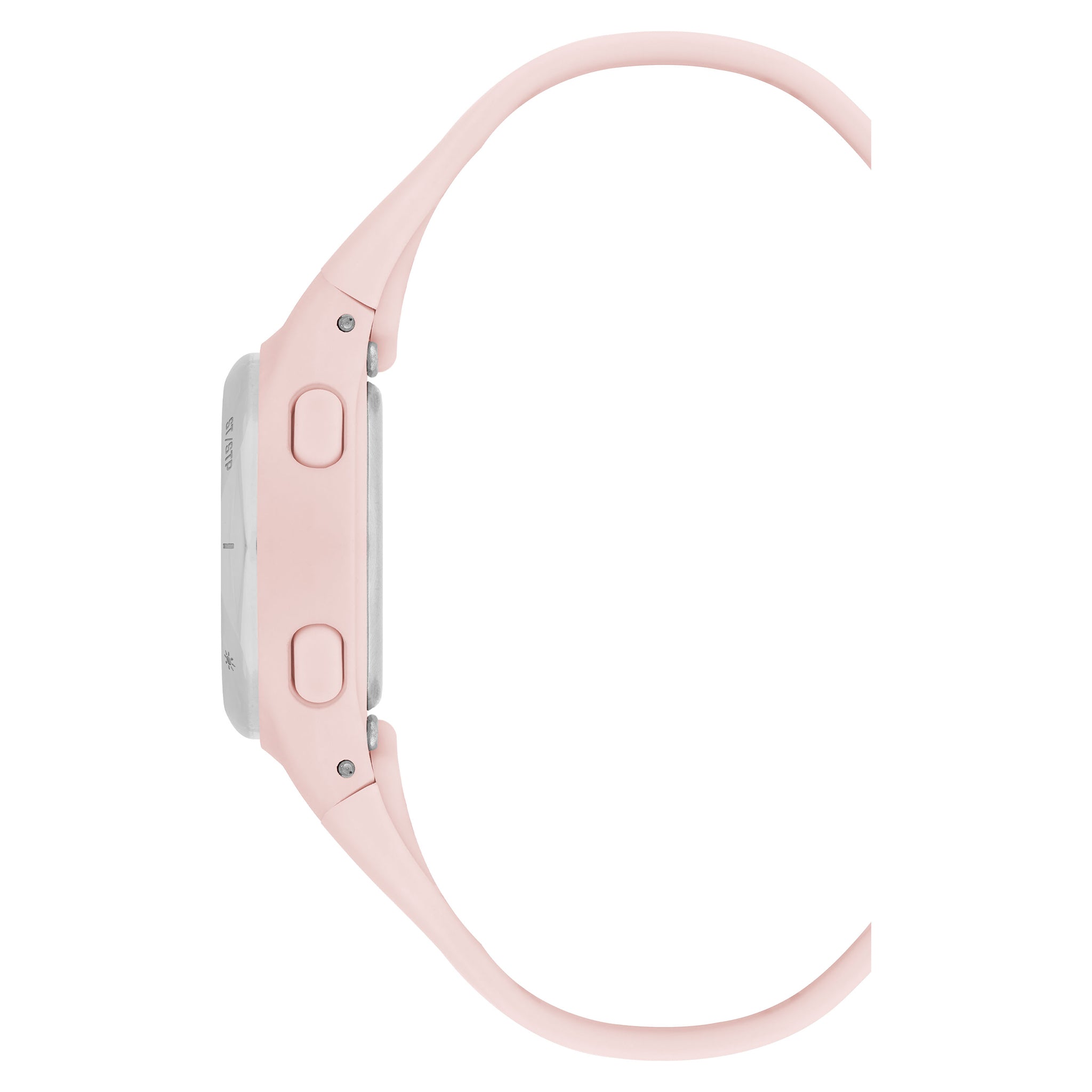 Armitron Pink Plastic Band Digital KIds Watch - 457144PNK