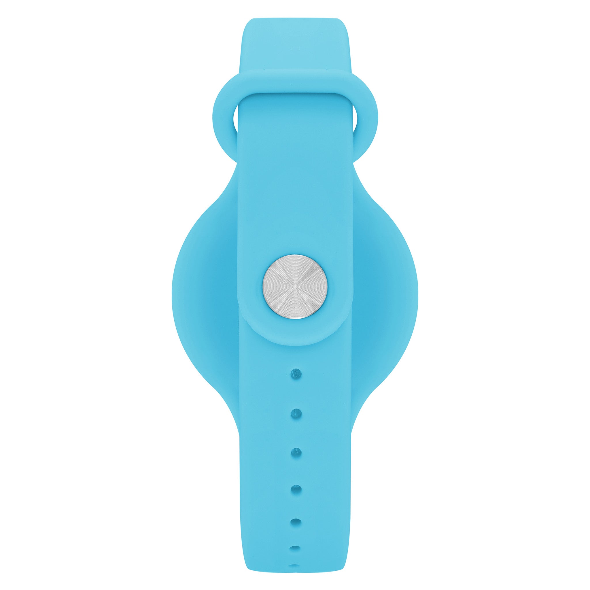 Armitron Blue Plastic Band Digital Kids Watch - 471000LBL