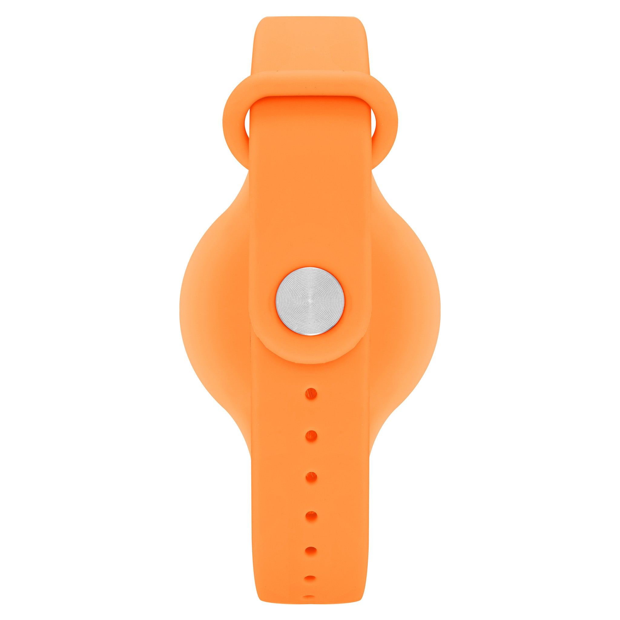 Armitron Orange Plastic Band Digital Kids Watch - 471000ORG