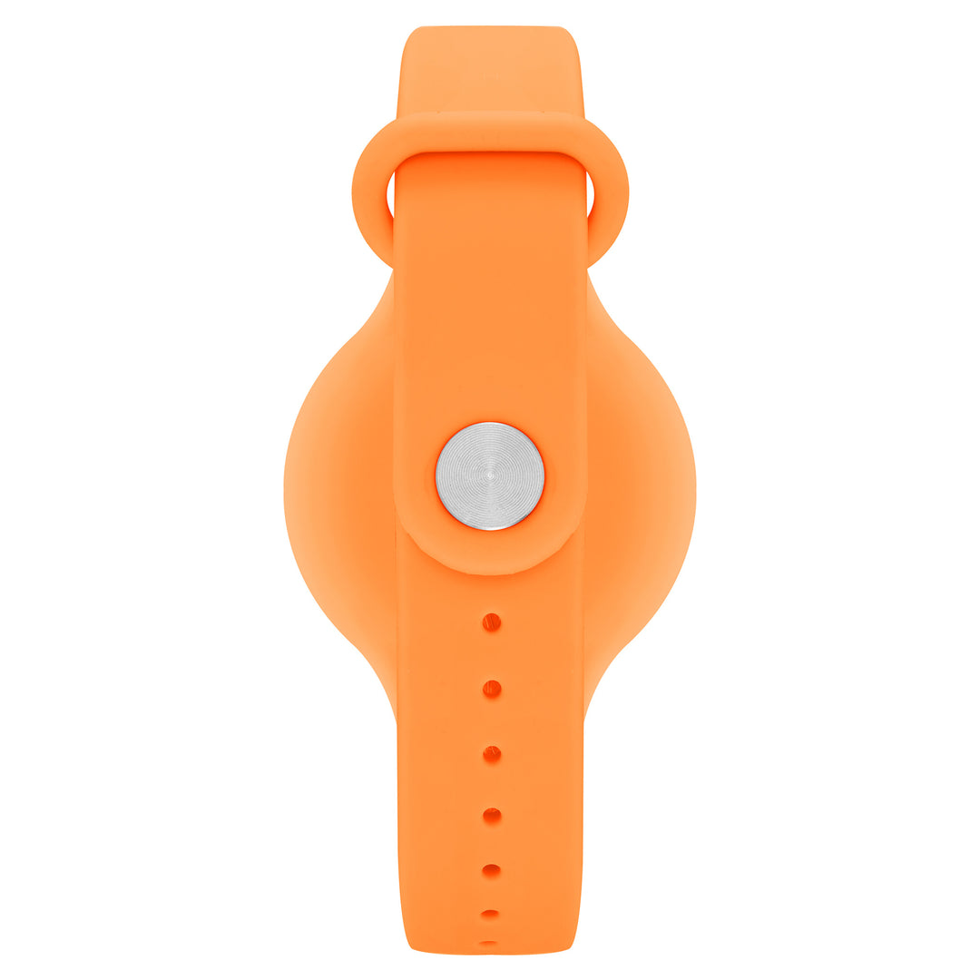 Armitron Orange Silicone Kids Digital Watch - 471000ORG