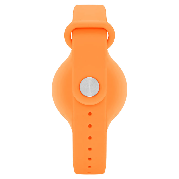 Armitron Orange Silicone Kids Digital Watch - 471000ORG