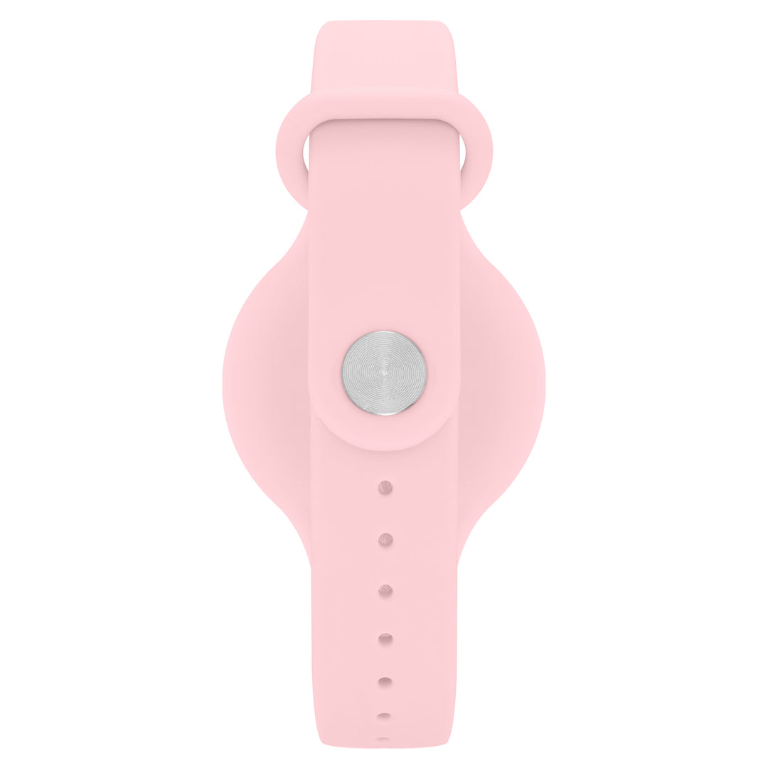 Armitron Pink Silicone Kids Digital Watch - 471000PNK