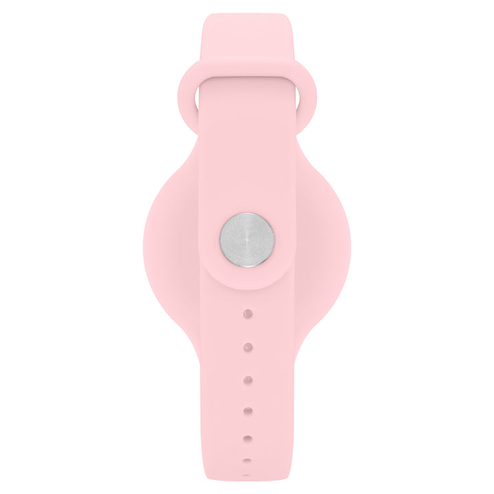 Armitron Pink Silicone Kids Digital Watch - 471000PNK