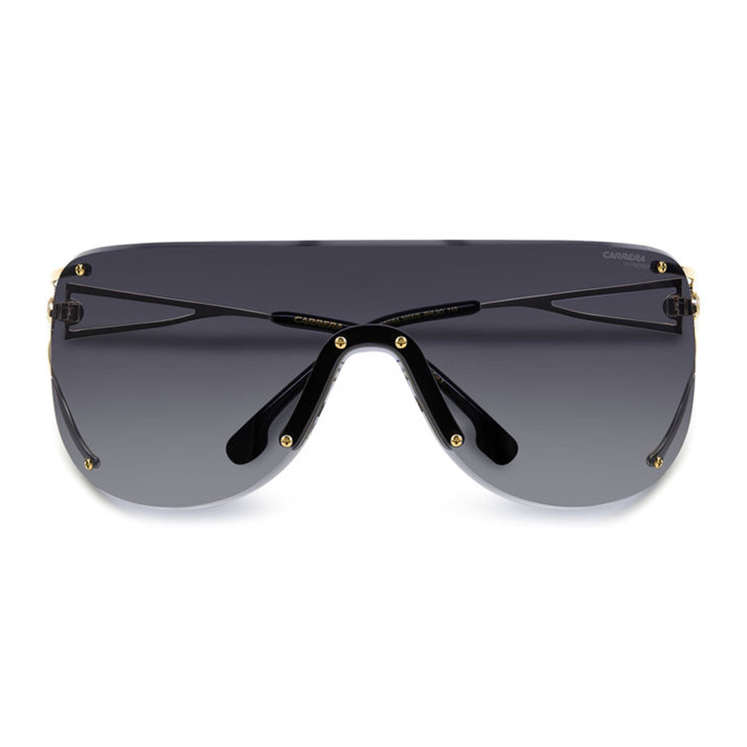 Carrera Women's Sunglasses Mask Frame Dark Grey SF Lens - Carrera 3006/S